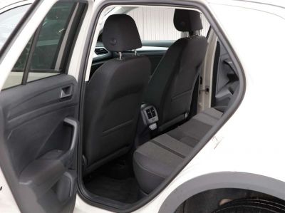 VW T-Roc Gebrauchtwagen VW T-Roc Gebrauchtwagen