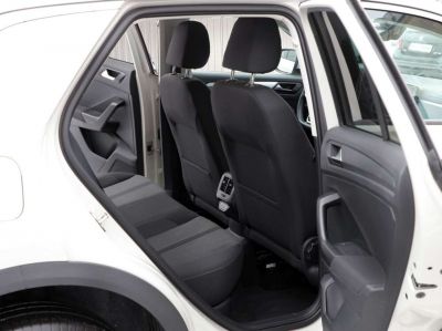 VW T-Roc Gebrauchtwagen VW T-Roc Gebrauchtwagen