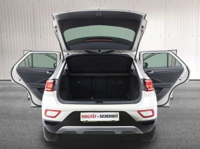 VW T-Roc Gebrauchtwagen VW T-Roc Gebrauchtwagen