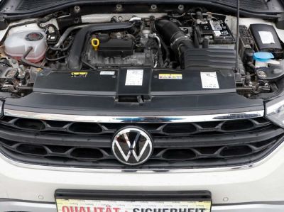 VW T-Roc Gebrauchtwagen VW T-Roc Gebrauchtwagen