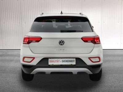 VW T-Roc Gebrauchtwagen VW T-Roc Gebrauchtwagen