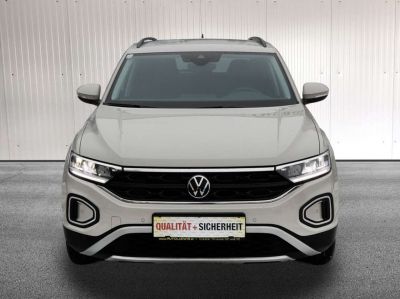 VW T-Roc Gebrauchtwagen VW T-Roc Gebrauchtwagen