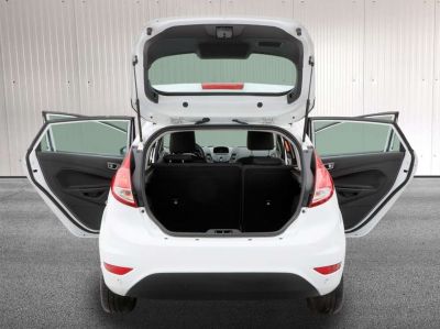 Ford Fiesta Gebrauchtwagen Ford Fiesta Gebrauchtwagen