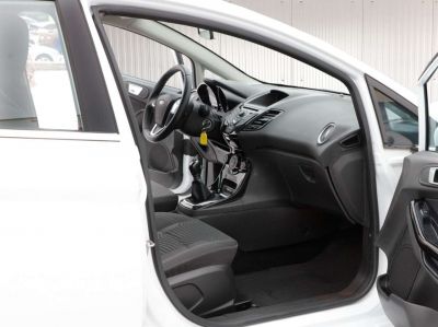 Ford Fiesta Gebrauchtwagen Ford Fiesta Gebrauchtwagen