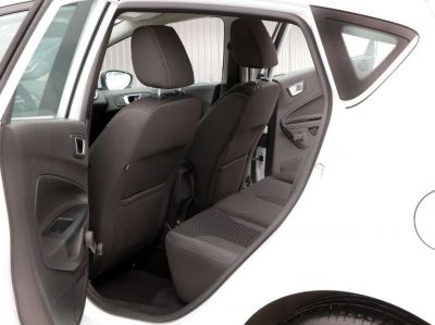 Ford Fiesta Gebrauchtwagen Ford Fiesta Gebrauchtwagen