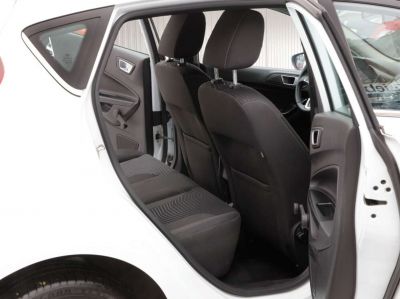 Ford Fiesta Gebrauchtwagen Ford Fiesta Gebrauchtwagen