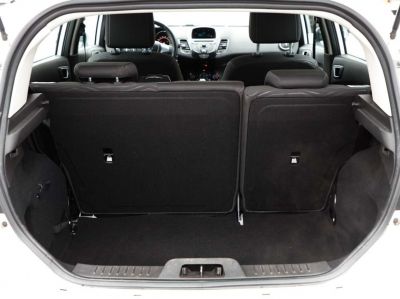 Ford Fiesta Gebrauchtwagen Ford Fiesta Gebrauchtwagen