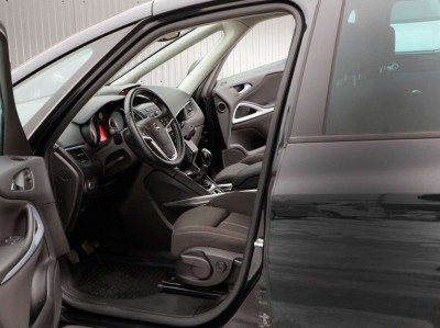 Opel Zafira Gebrauchtwagen Opel Zafira Gebrauchtwagen