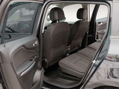 Opel Zafira Gebrauchtwagen Opel Zafira Gebrauchtwagen