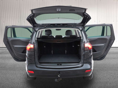 Opel Zafira Gebrauchtwagen Opel Zafira Gebrauchtwagen