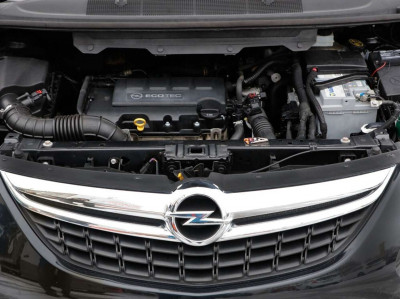 Opel Zafira Gebrauchtwagen Opel Zafira Gebrauchtwagen