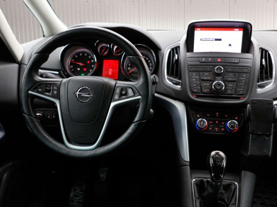 Opel Zafira Gebrauchtwagen Opel Zafira Gebrauchtwagen