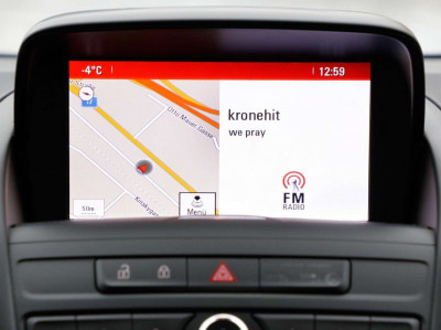 Opel Zafira Gebrauchtwagen Opel Zafira Gebrauchtwagen