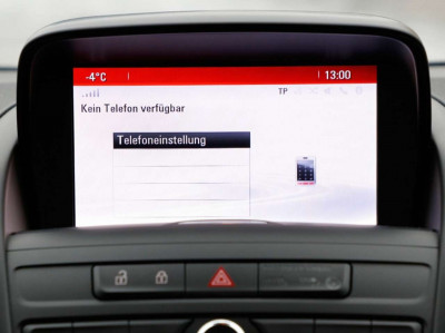 Opel Zafira Gebrauchtwagen Opel Zafira Gebrauchtwagen