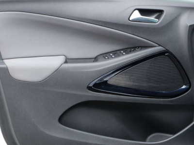 Opel Crossland X Gebrauchtwagen