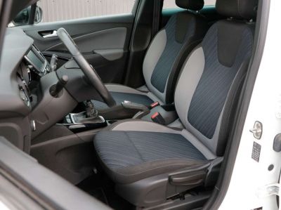 Opel Crossland X Gebrauchtwagen Opel Crossland X Gebrauchtwagen