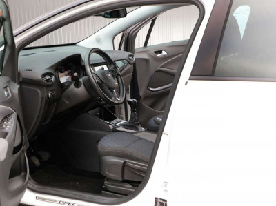 Opel Crossland X Gebrauchtwagen