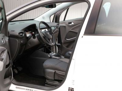 Opel Crossland X Gebrauchtwagen Opel Crossland X Gebrauchtwagen
