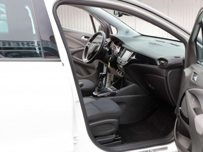 Opel Crossland X Gebrauchtwagen