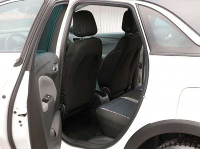 Opel Crossland X Gebrauchtwagen