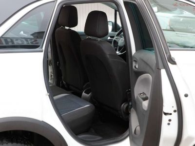 Opel Crossland X Gebrauchtwagen Opel Crossland X Gebrauchtwagen