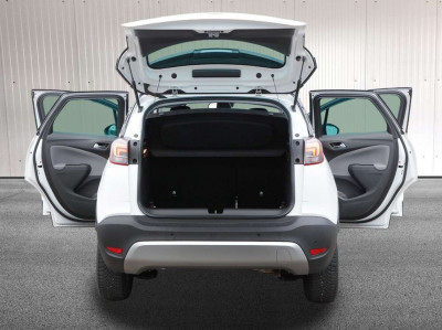 Opel Crossland X Gebrauchtwagen