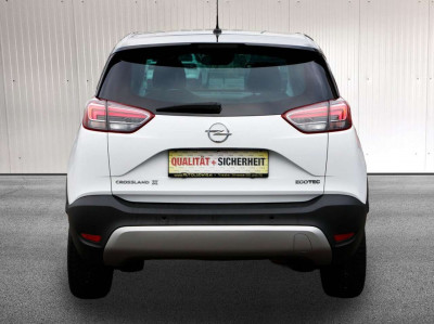 Opel Crossland X Gebrauchtwagen