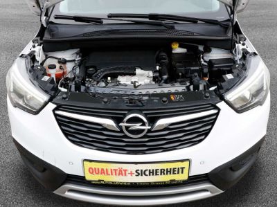 Opel Crossland X Gebrauchtwagen Opel Crossland X Gebrauchtwagen