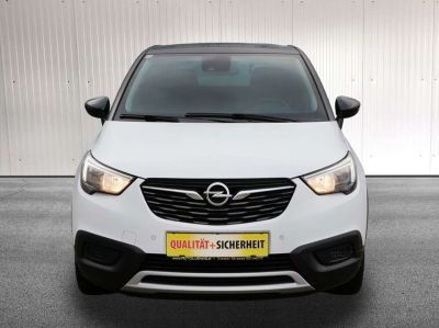 Opel Crossland X Gebrauchtwagen Opel Crossland X Gebrauchtwagen