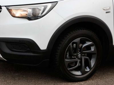 Opel Crossland X Gebrauchtwagen Opel Crossland X Gebrauchtwagen