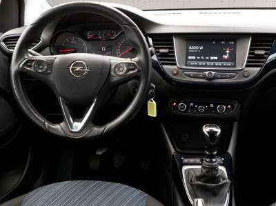 Opel Crossland X Gebrauchtwagen