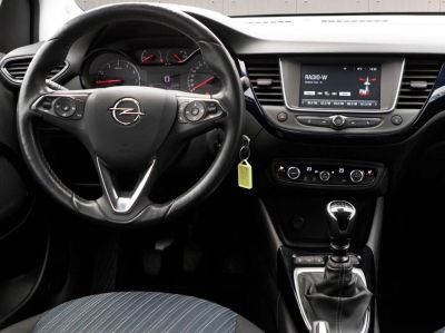Opel Crossland X Gebrauchtwagen Opel Crossland X Gebrauchtwagen