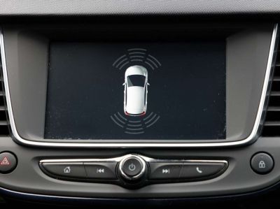 Opel Crossland X Gebrauchtwagen Opel Crossland X Gebrauchtwagen