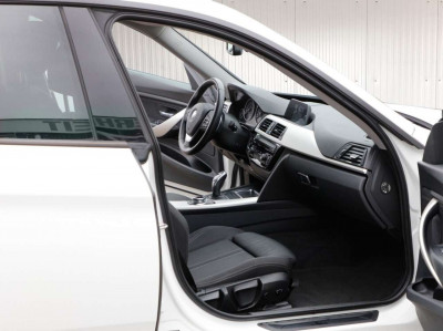 BMW 3er Gebrauchtwagen