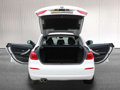 BMW 3er Gebrauchtwagen