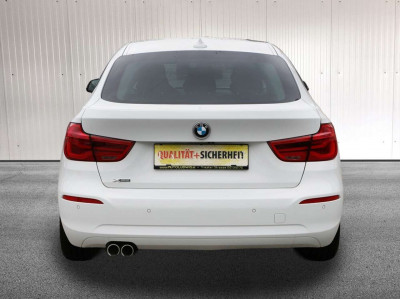BMW 3er Gebrauchtwagen