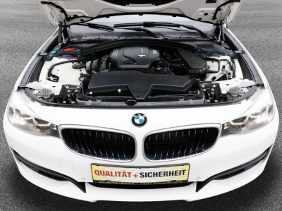 BMW 3er Gebrauchtwagen