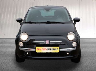 Fiat 500 Gebrauchtwagen Fiat 500 Gebrauchtwagen