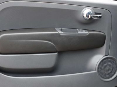 Fiat 500 Gebrauchtwagen Fiat 500 Gebrauchtwagen