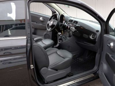 Fiat 500 Gebrauchtwagen Fiat 500 Gebrauchtwagen