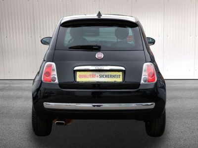 Fiat 500 Gebrauchtwagen Fiat 500 Gebrauchtwagen