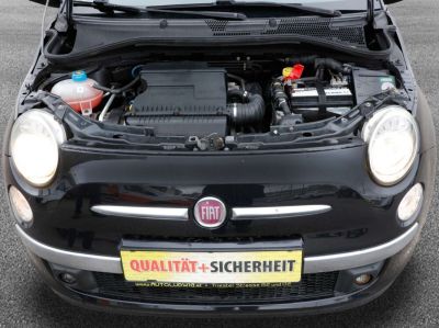 Fiat 500 Gebrauchtwagen Fiat 500 Gebrauchtwagen