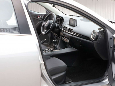 Mazda Mazda3 Gebrauchtwagen Mazda Mazda3 Gebrauchtwagen