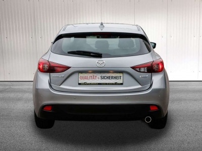 Mazda Mazda3 Gebrauchtwagen Mazda Mazda3 Gebrauchtwagen