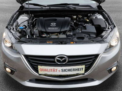 Mazda Mazda3 Gebrauchtwagen Mazda Mazda3 Gebrauchtwagen