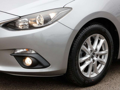 Mazda Mazda3 Gebrauchtwagen Mazda Mazda3 Gebrauchtwagen