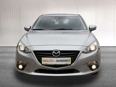 Mazda Mazda3 Gebrauchtwagen Mazda Mazda3 Gebrauchtwagen