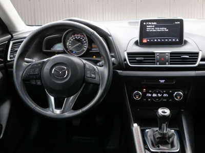 Mazda Mazda3 Gebrauchtwagen Mazda Mazda3 Gebrauchtwagen