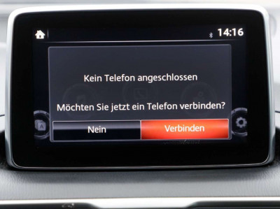 Mazda Mazda3 Gebrauchtwagen Mazda Mazda3 Gebrauchtwagen