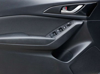 Mazda Mazda3 Gebrauchtwagen Mazda Mazda3 Gebrauchtwagen